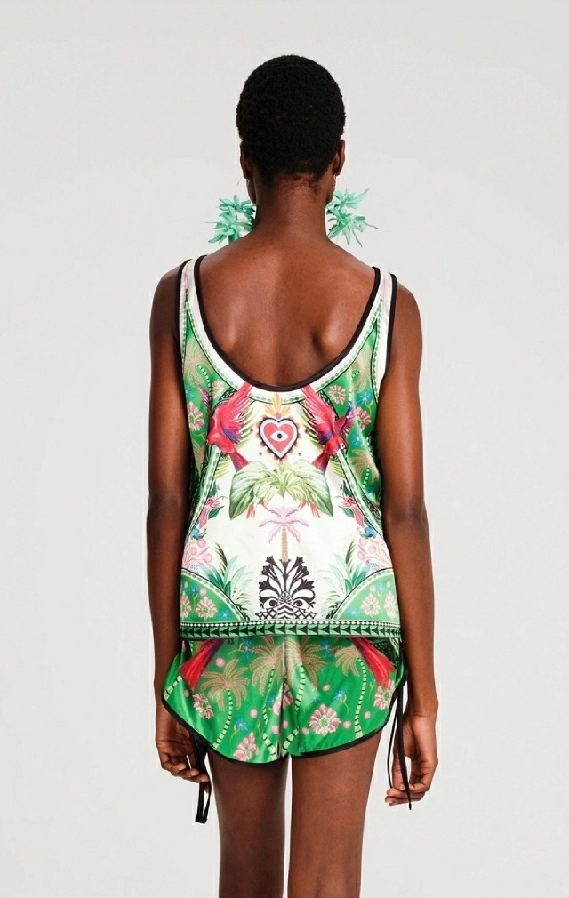 OASIS TOP OASIS TOP