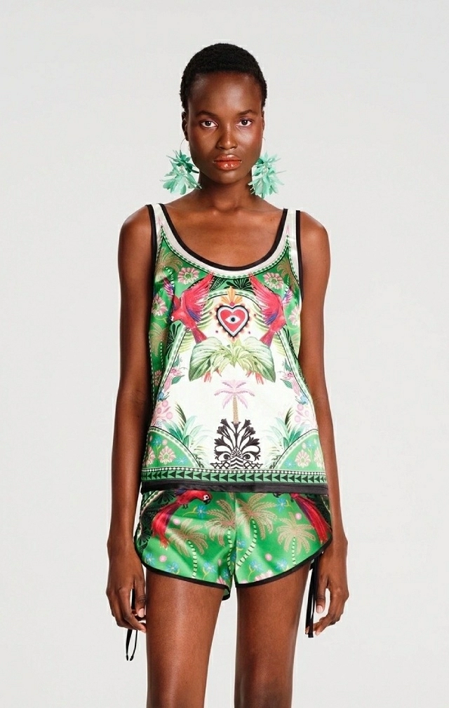 OASIS TOP OASIS TOP