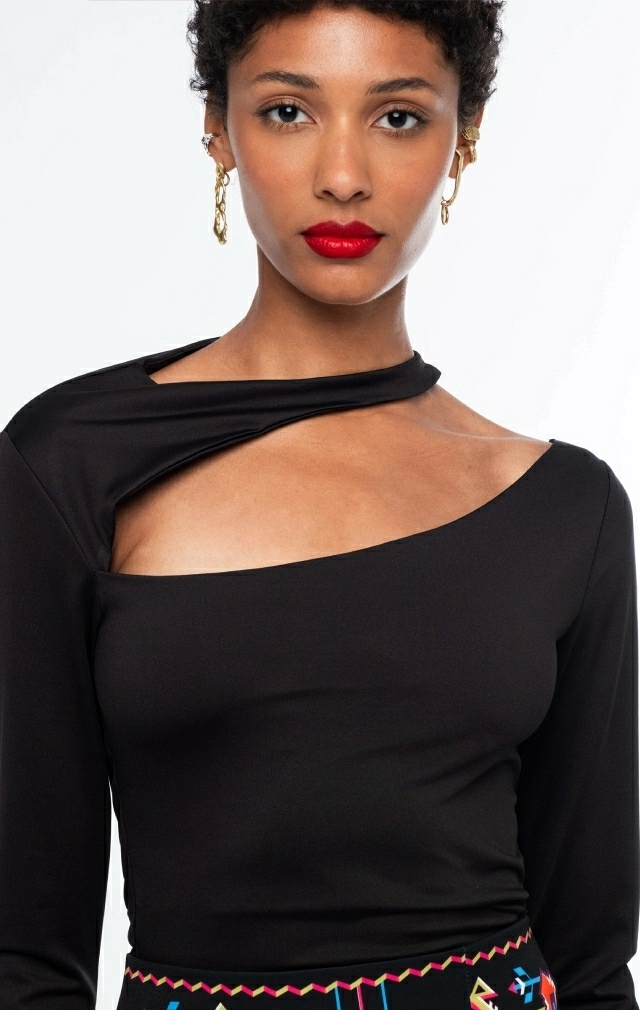 OBLIQUE TOP OBLIQUE TOP
