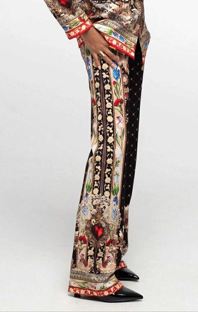 OPULENCE PANTS OPULENCE PANTS