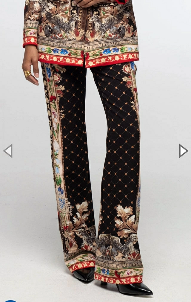OPULENCE PANTS