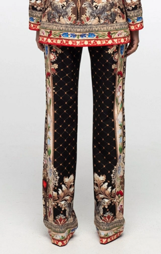 OPULENCE PANTS OPULENCE PANTS
