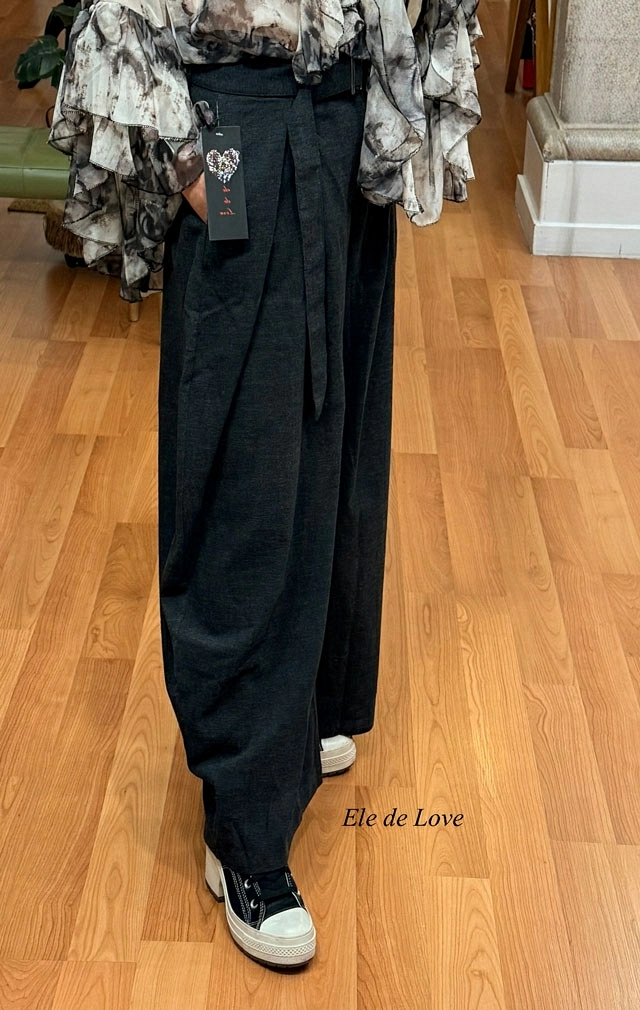 PANTALON BALLON GREY PANTALON BALLON GREY