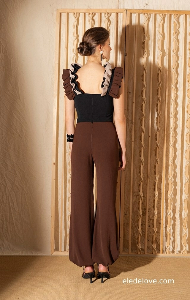 PANTALON DOROTTA PANTALON DOROTTA