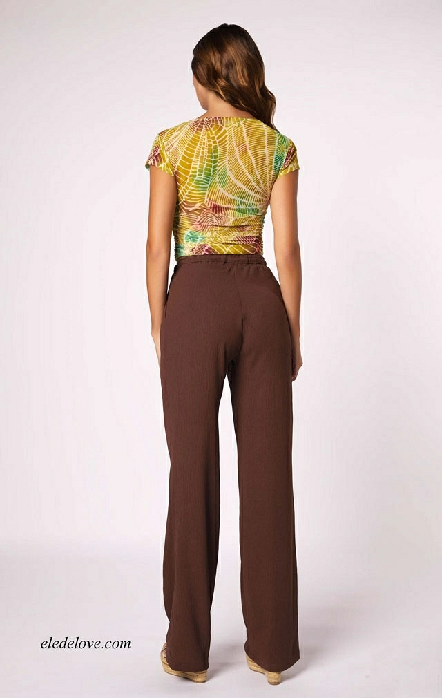 PANTALON KAAN