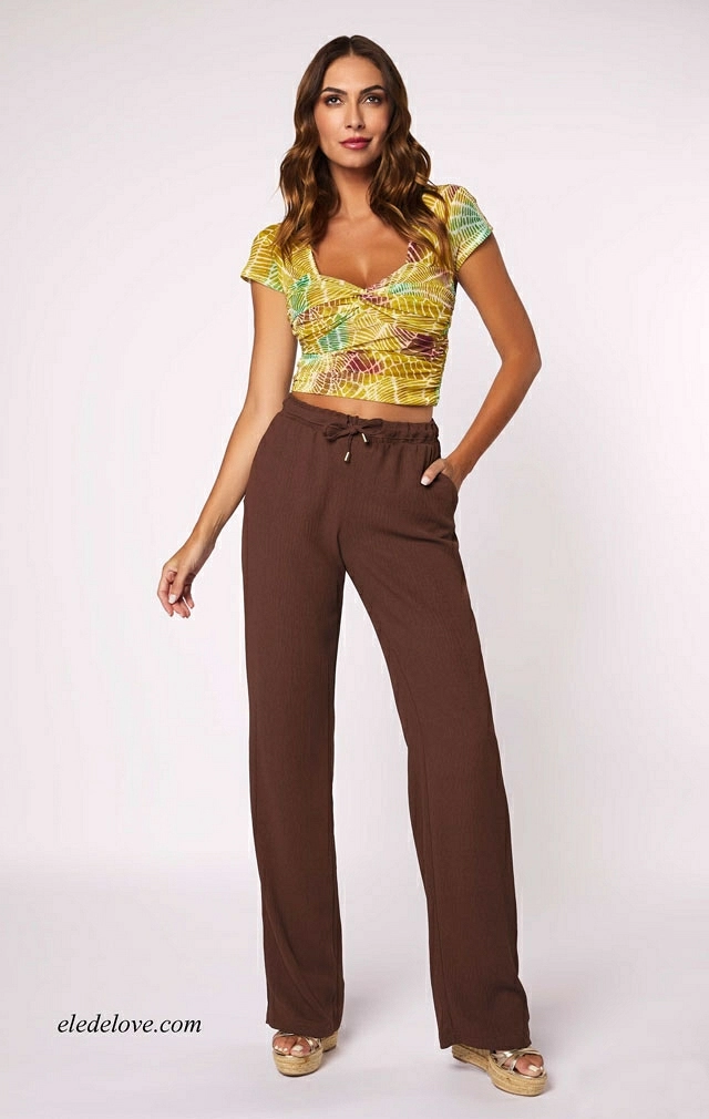 PANTALON KAAN