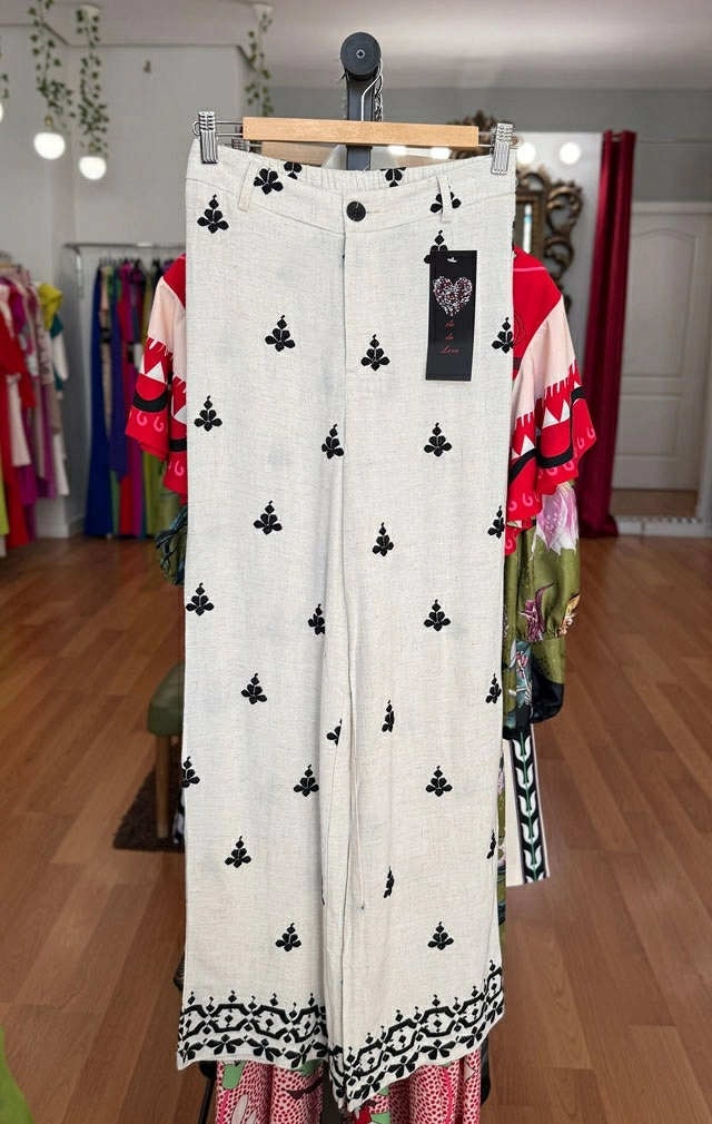 PANTALON LOTO PANTALON LOTO
