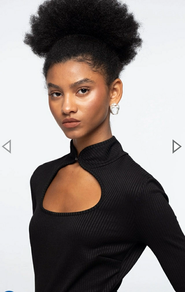 PANTHER BODYSUIT PANTHER BODYSUIT