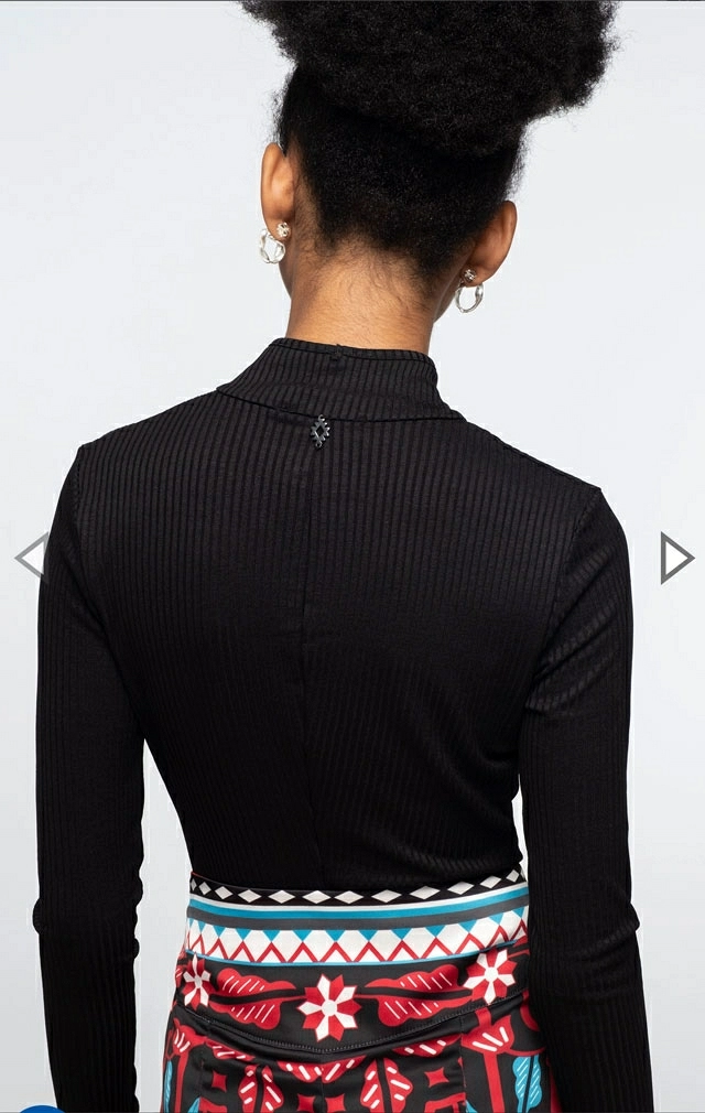 PANTHER BODYSUIT PANTHER BODYSUIT