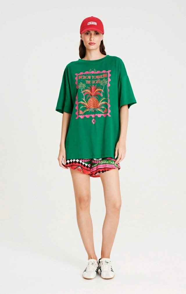 PINA-COLADA T-SHIRT PINA-COLADA T-SHIRT