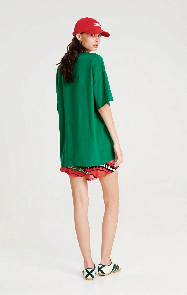 PINA-COLADA T-SHIRT PINA-COLADA T-SHIRT