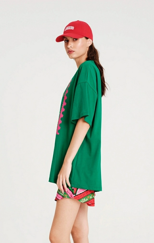 PINA-COLADA T-SHIRT PINA-COLADA T-SHIRT