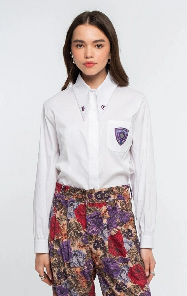 POSH SHIRT
