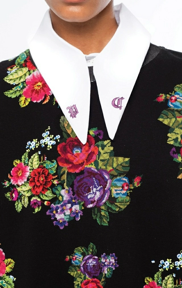 POSH SHIRT POSH SHIRT