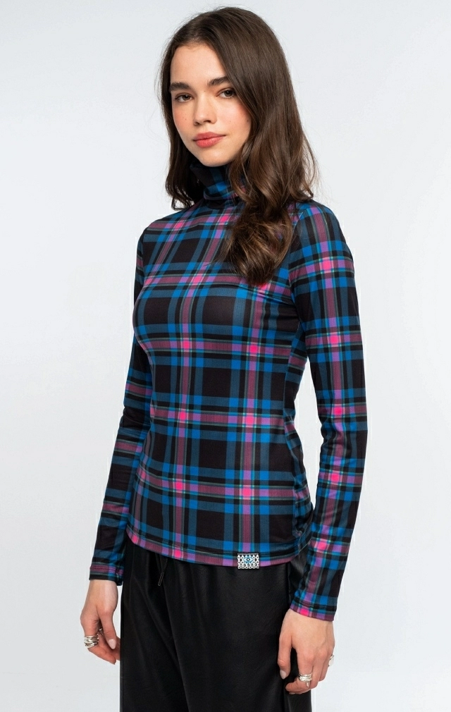 PREPPY TOP PREPPY TOP