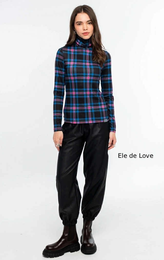 PREPPY TOP PREPPY TOP
