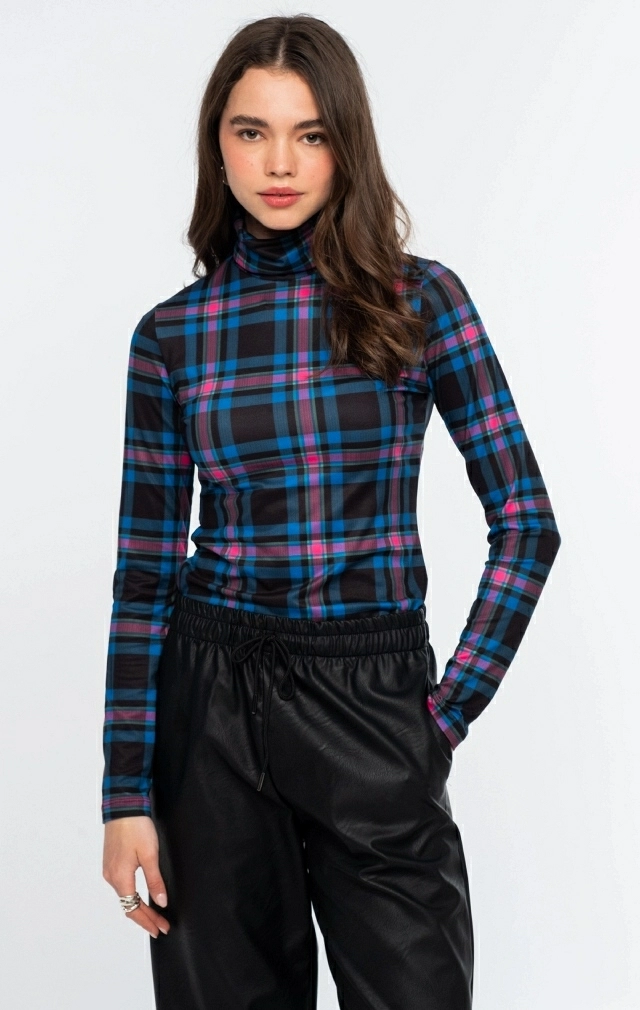 PREPPY TOP PREPPY TOP