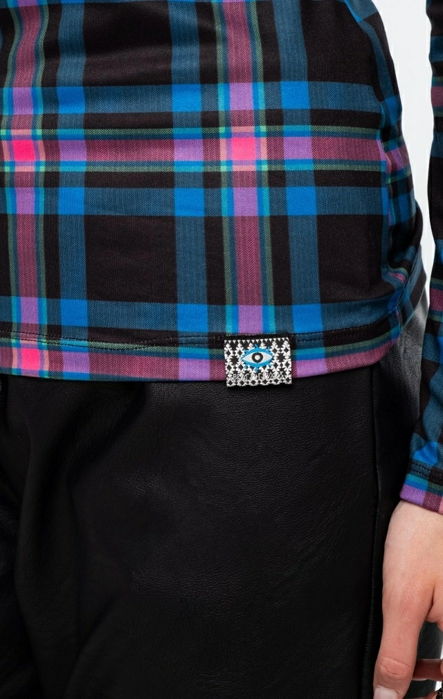 PREPPY TOP PREPPY TOP