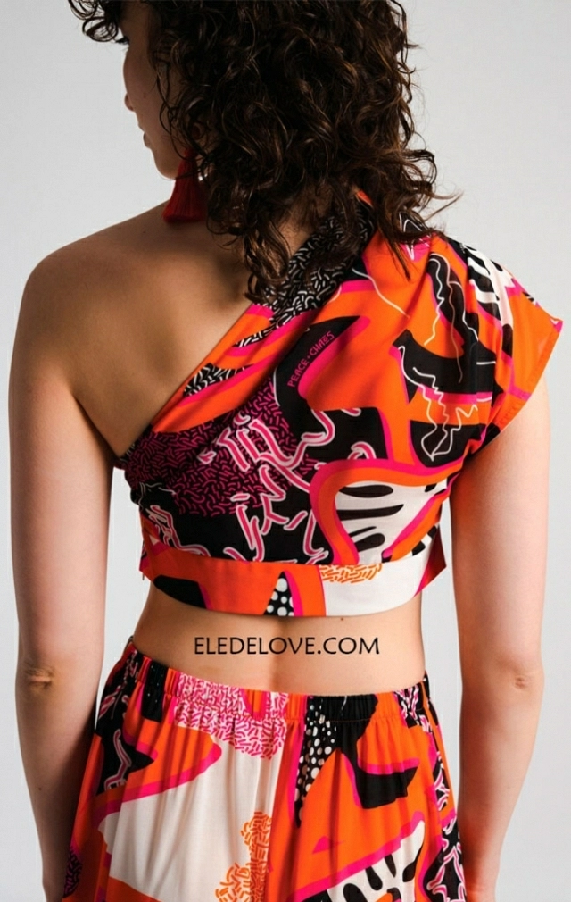 Seraphina top
