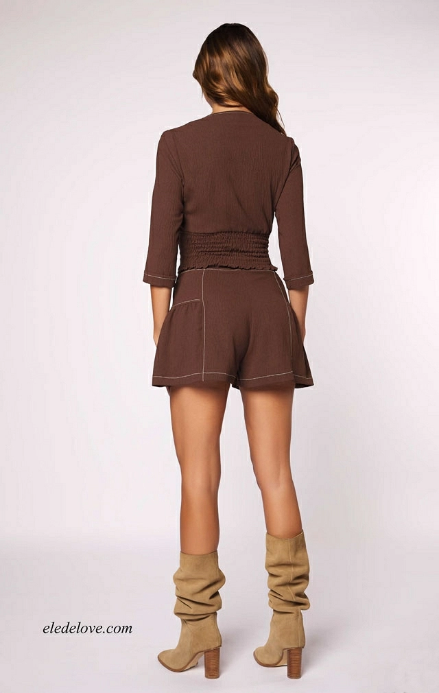 SHORT MERT