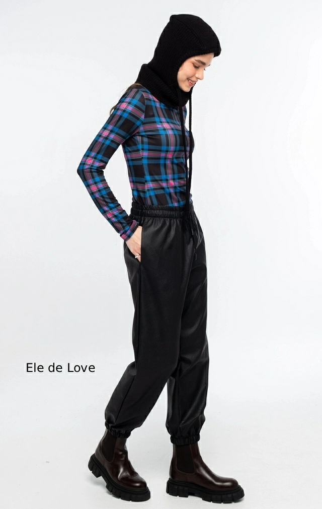 SLEEK PANTS
