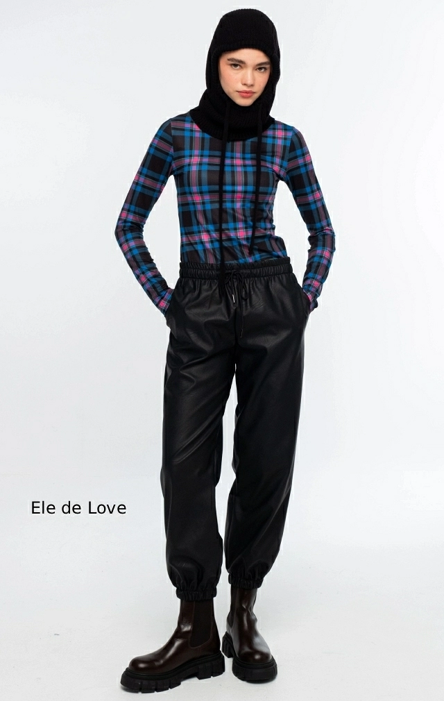 SLEEK PANTS