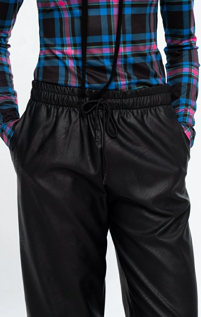 SLEEK PANTS