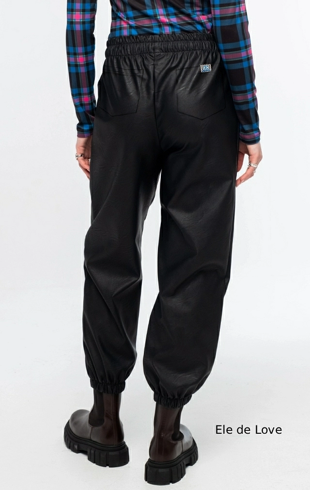 SLEEK PANTS