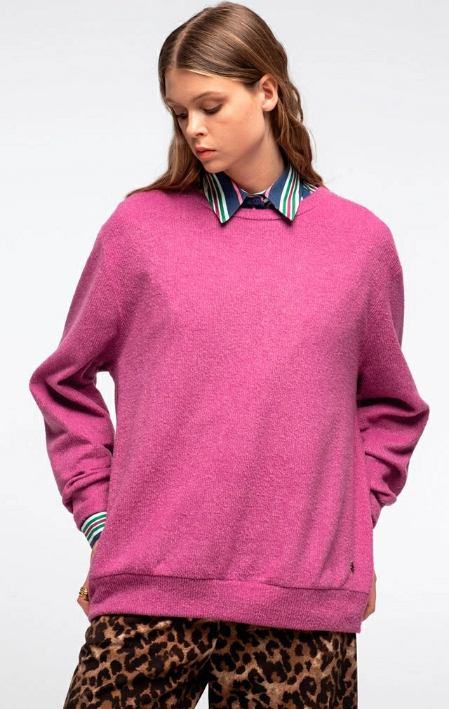 THISTLE TOP