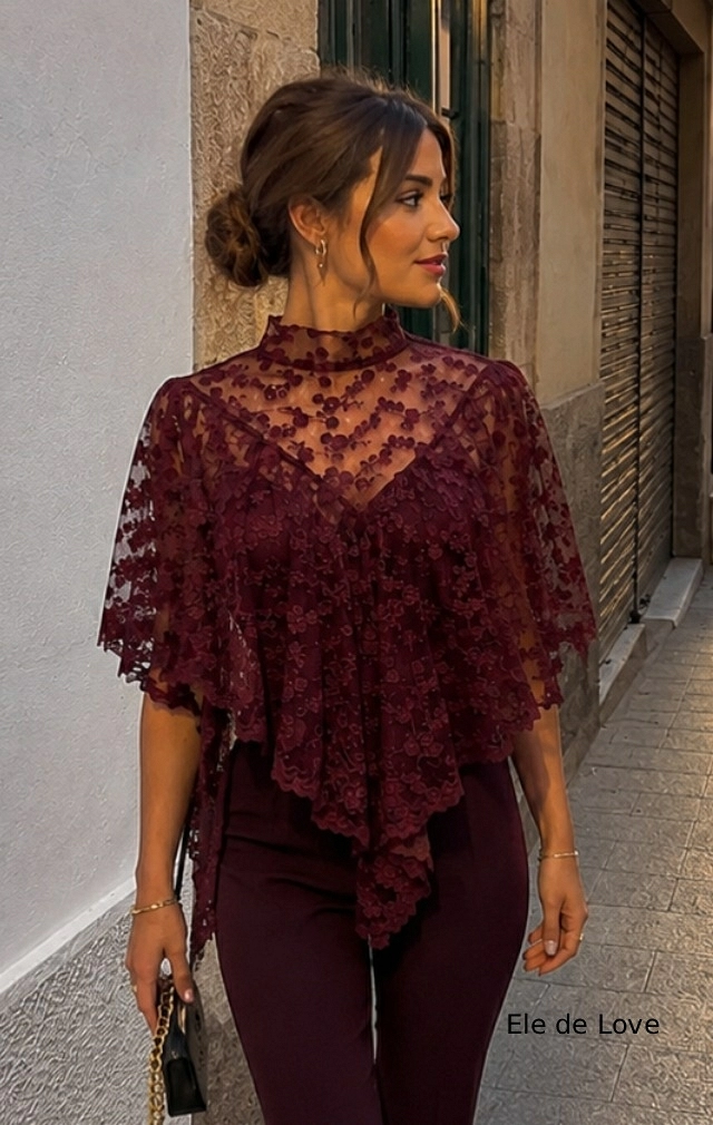 TOP CIRUELA TOP CIRUELA