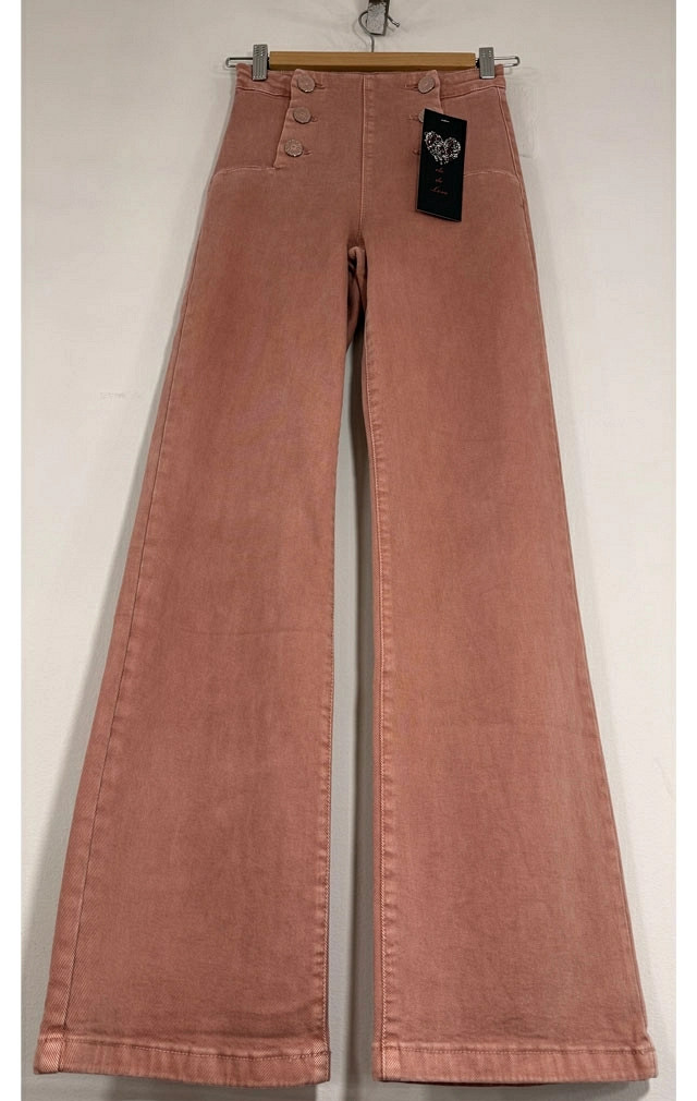 VAQUERO ROSA VAQUERO ROSA