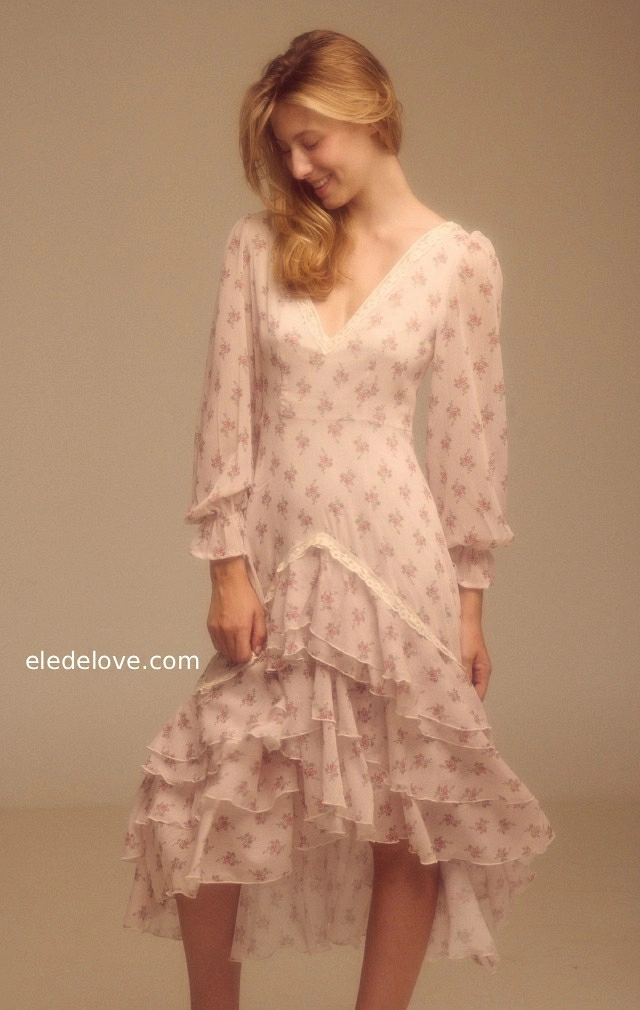 VESTIDO AURA