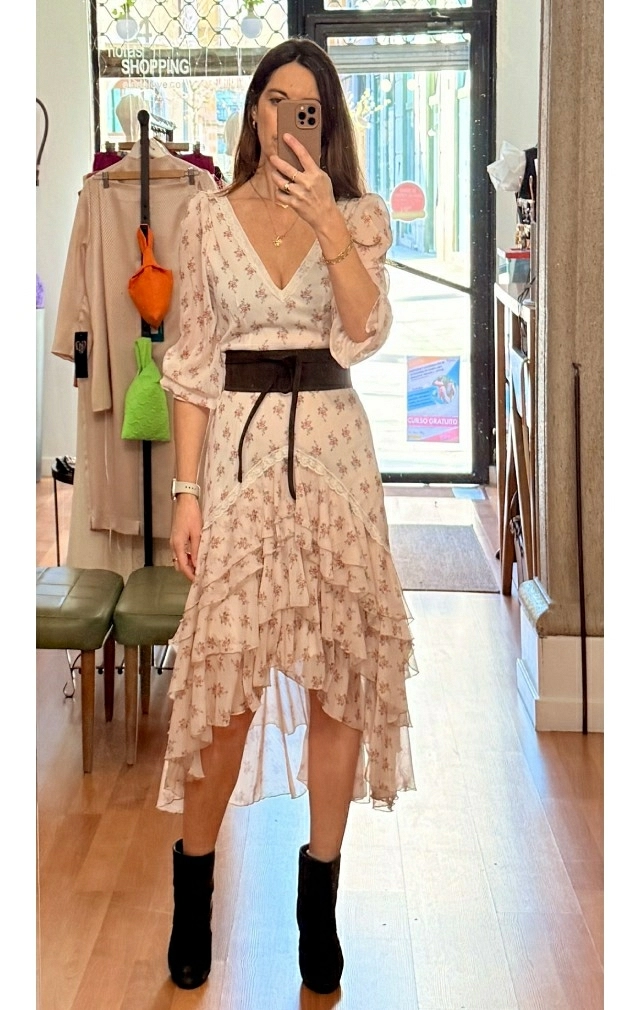 VESTIDO AURA
