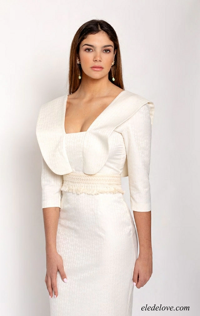 VESTIDO AVA VESTIDO AVA