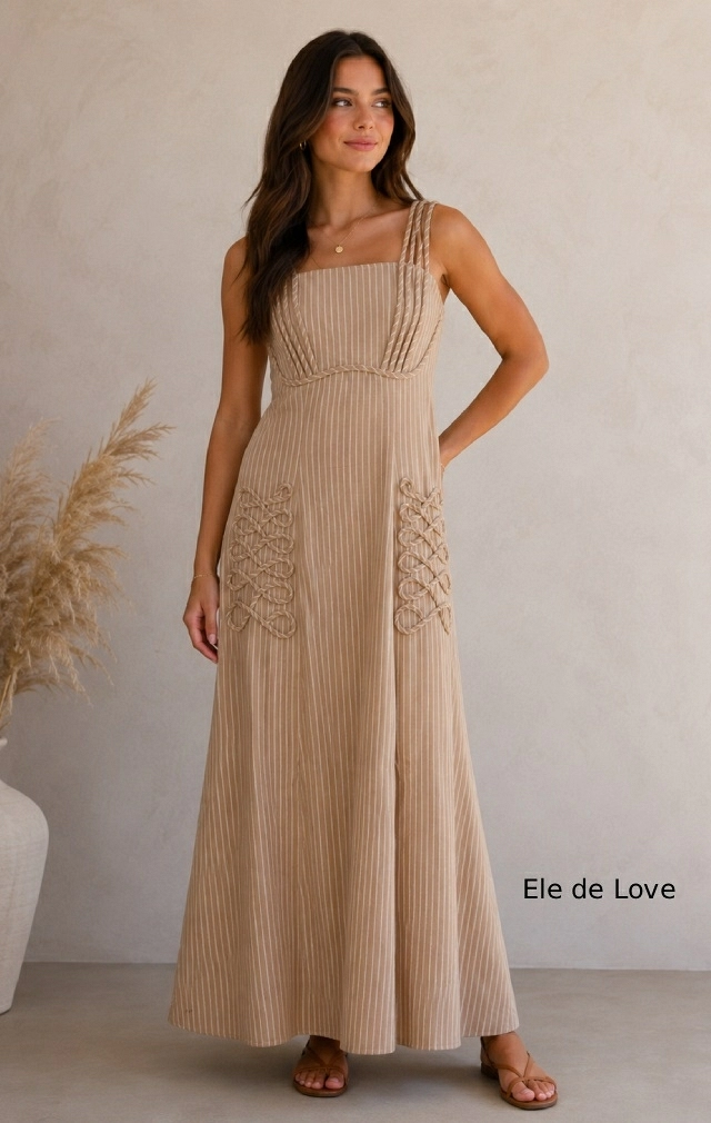 VESTIDO ELVIRA VESTIDO ELVIRA
