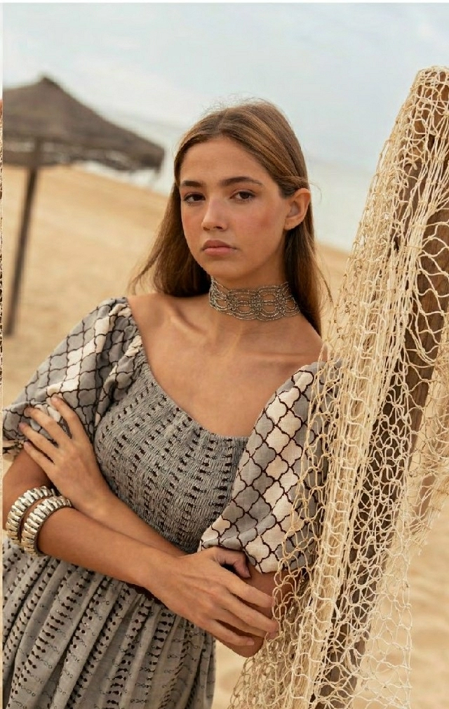 VESTIDO GALIA VESTIDO GALIA