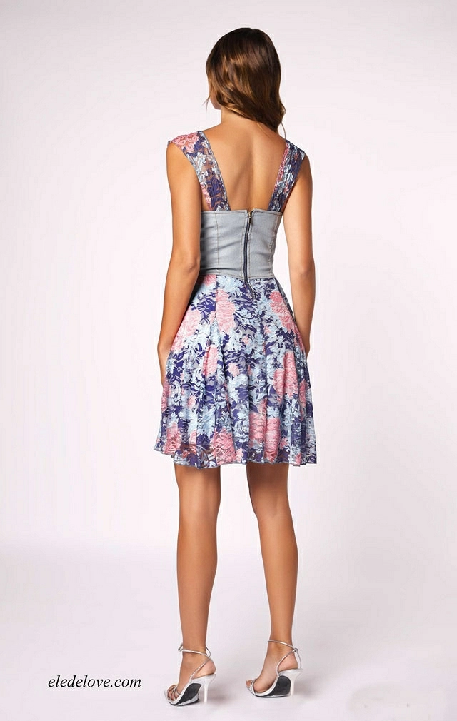 VESTIDO IRIS