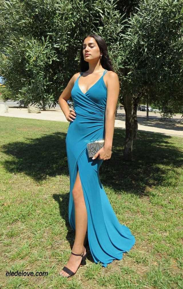 VESTIDO ITALIA VESTIDO ITALIA