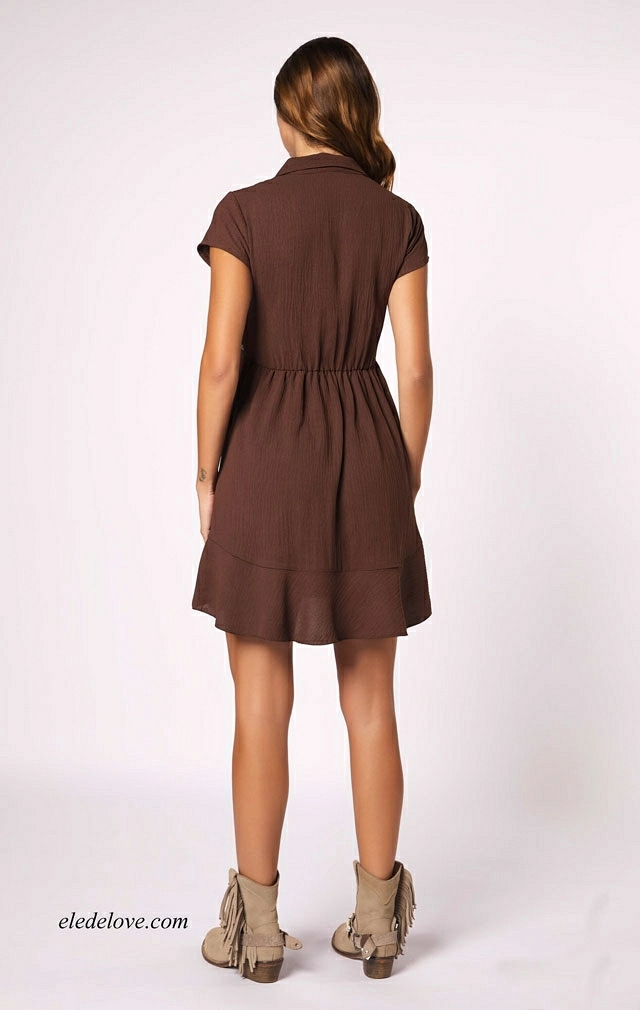 VESTIDO KELYA