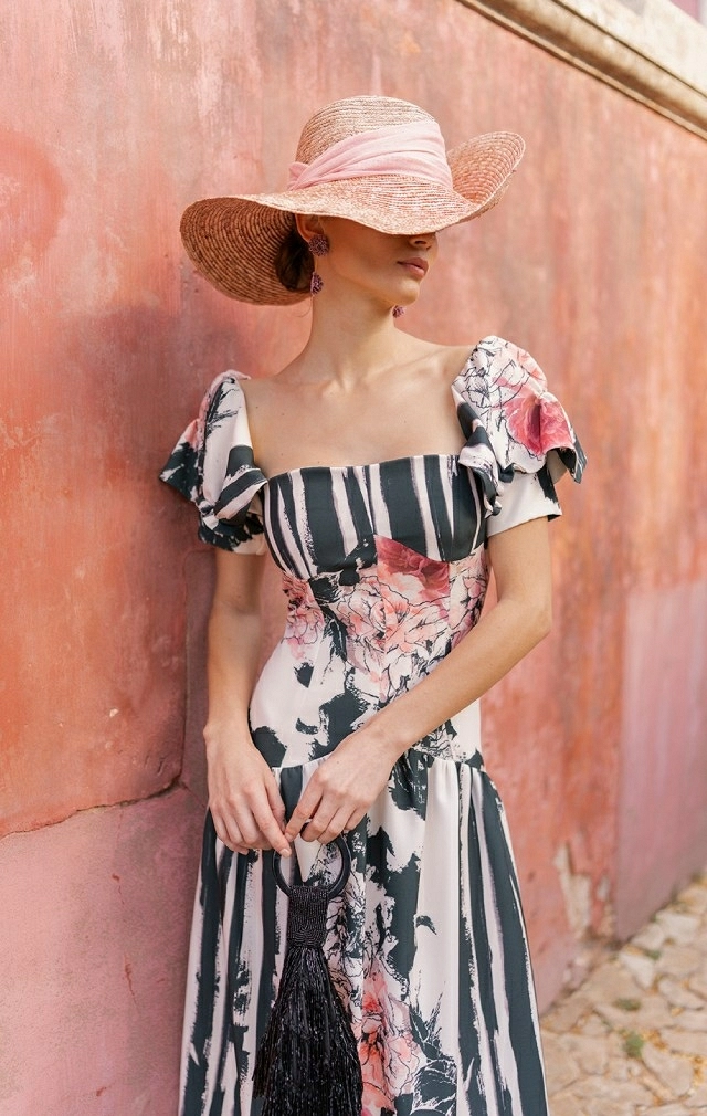 VESTIDO LINA VESTIDO LINA