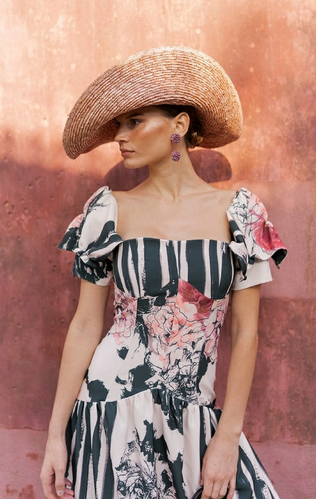 VESTIDO LINA VESTIDO LINA