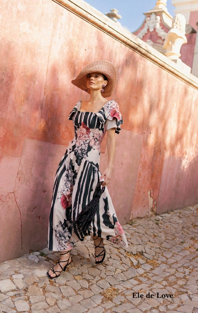 VESTIDO LINA VESTIDO LINA