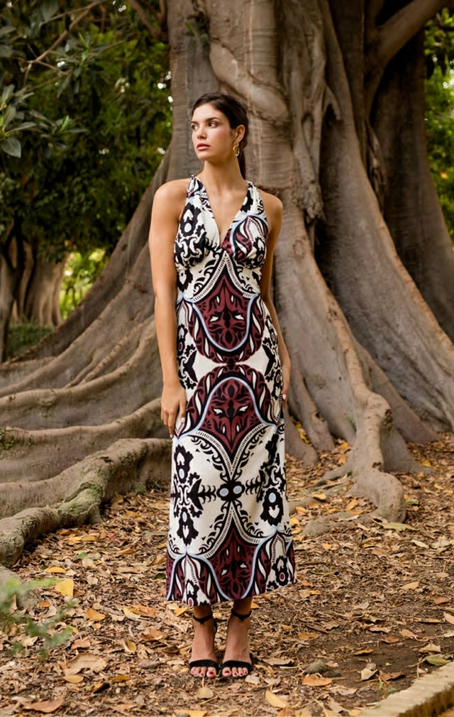 VESTIDO LUCIA VESTIDO LUCIA