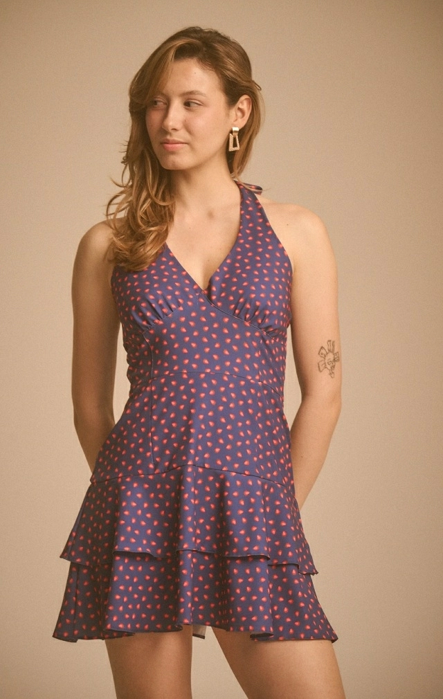 VESTIDO MANUELA