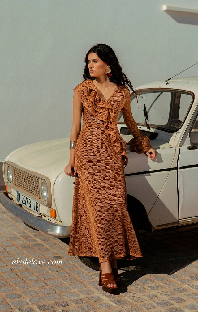 VESTIDO NARA VESTIDO NARA