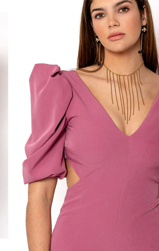 VESTIDO PALMAR