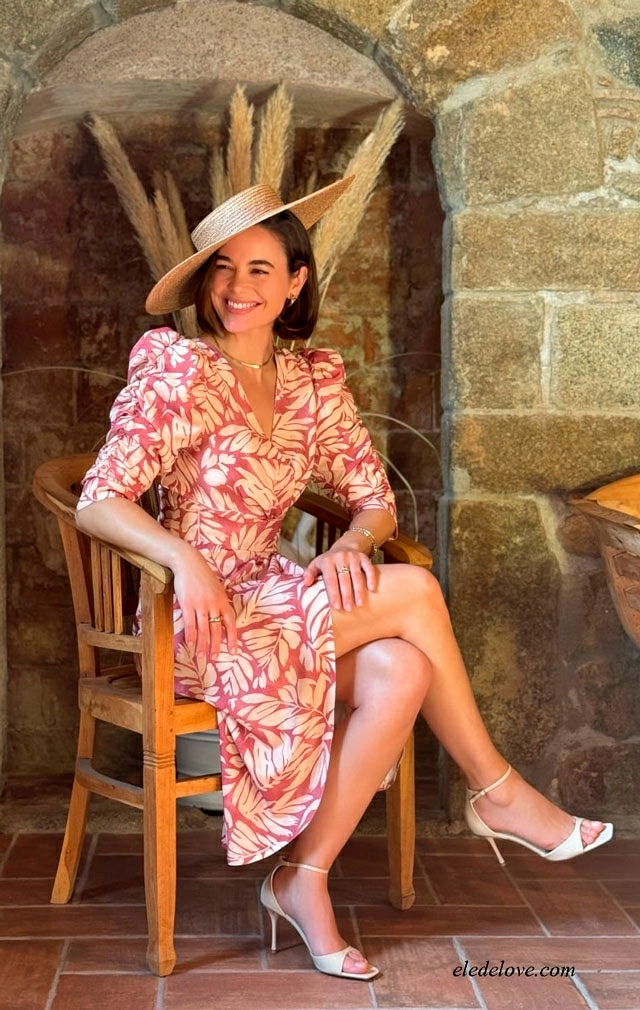VESTIDO PUERTO RICO VESTIDO PUERTO RICO