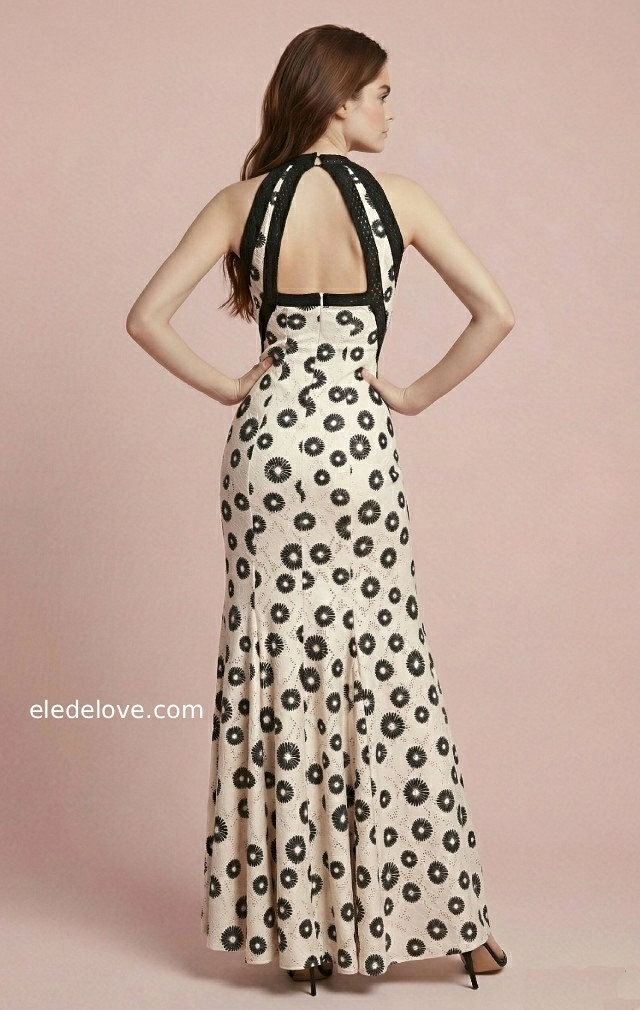 VESTIDO SAINT TROPEZ