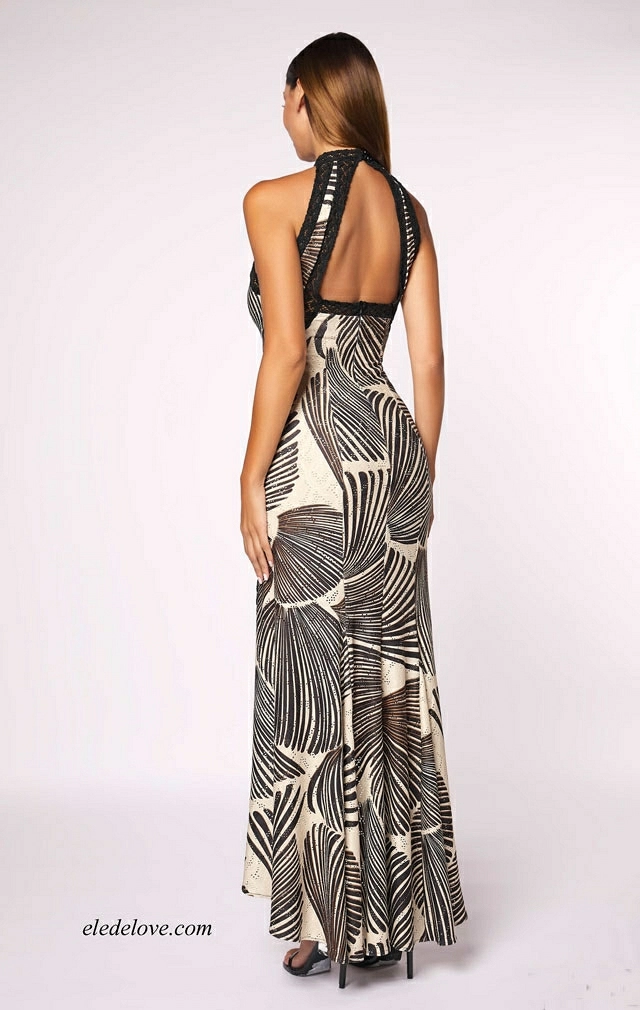 VESTIDO SAN TROPEZ