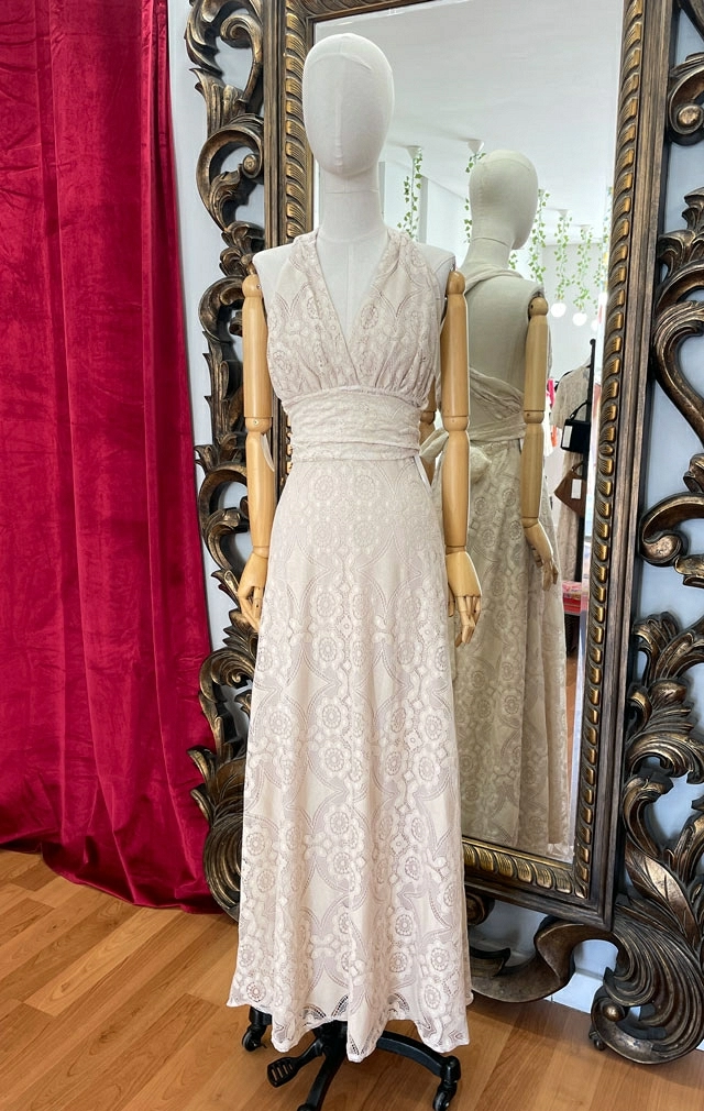 VESTIDO SIENA